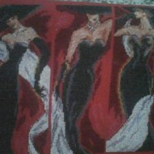 Процесс «" Три дамы"»