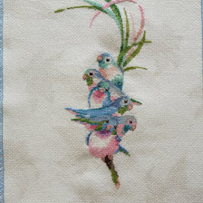 Процесс «Птички»