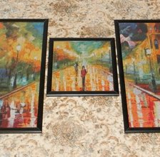 Процесс «Полиптих Афремова»