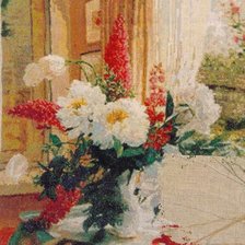 Процесс «Роскошный букет»