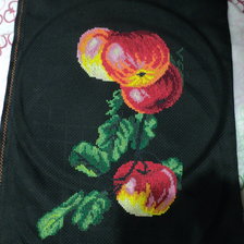 Процесс «яблоки»