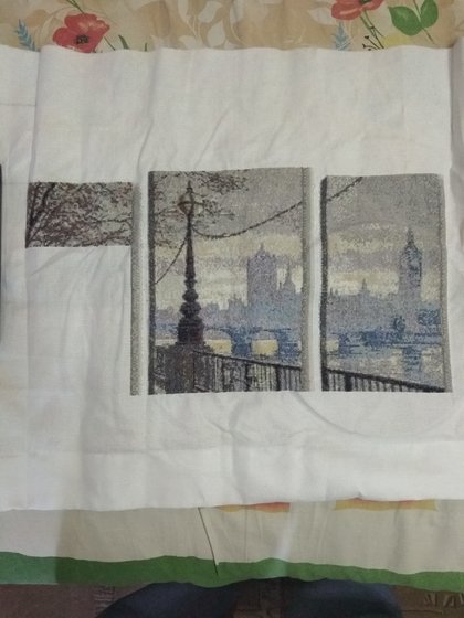 Этап процесса «№3778»