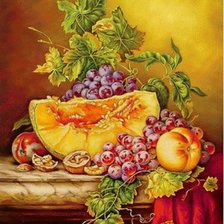 Процесс «натюрморт»