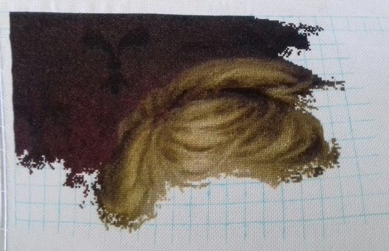 Этап процесса ««ЭСТЭ 174 «ГОРЛИЦА »»