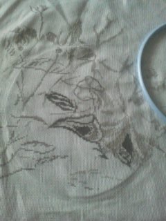 Этап процесса «"Винтажные розы" фирмы ОВЕН»