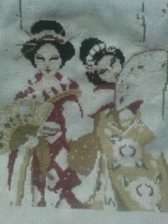 Этап процесса «"Танец огненного дракона"»