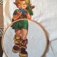 Процесс «Линк»