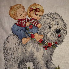 Процесс «Детская метрика»