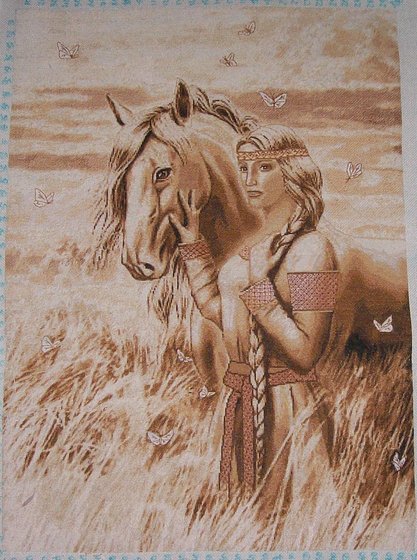 Этап процесса «Славянка»