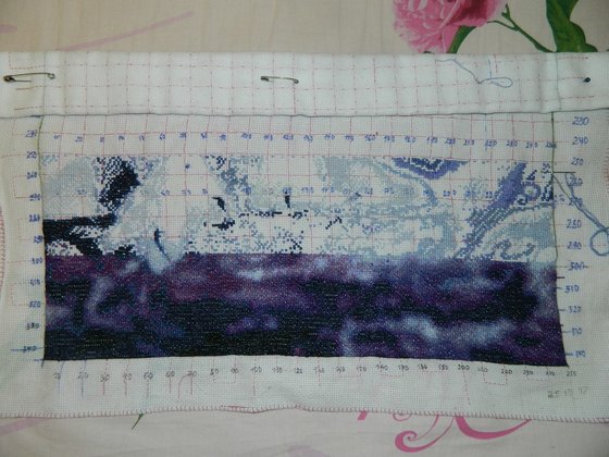 Этап процесса «"Hedwig"»