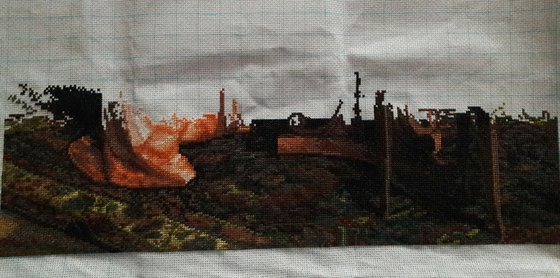 Этап процесса «Путешественники»