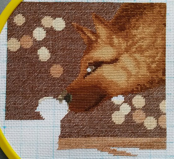 Этап процесса «Встреча»