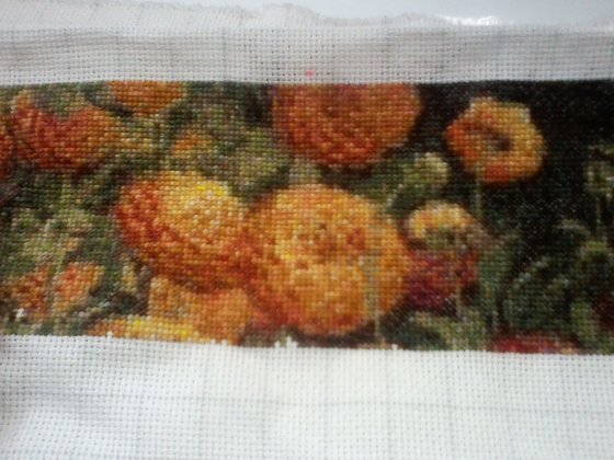 Этап процесса «Птичий двор.»