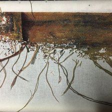 Процесс «Боярышня у окна»