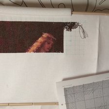 Процесс «Посвещение в рыцари»