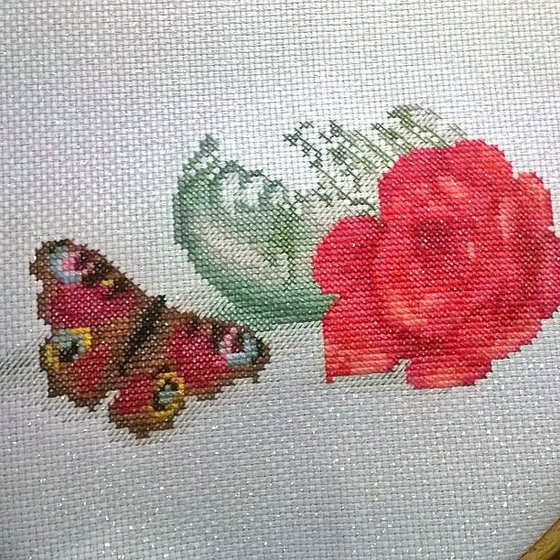 Этап процесса «начало лета»