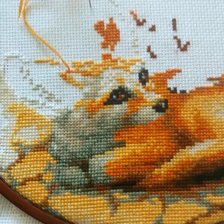 Процесс «Лисички от Риолис»