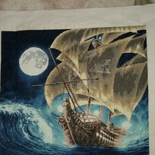 Процесс «Золотое руно "К дальним берегам"»