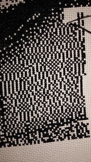 Этап процесса «Мои домики»