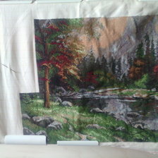 Процесс «Пикник в горах»