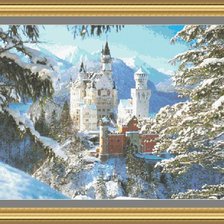 Процесс «Нойшванштайн»