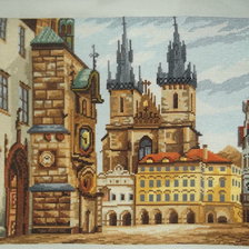 Процесс «Прага»