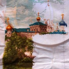 Процесс «Троице - Сергиева Лавра»