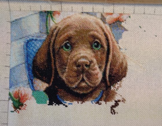 Этап процесса «Весёлая компания»