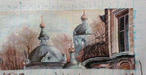 Этап процесса «Мастер и Маргарита.»