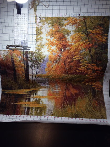 Этап процесса «Oktomvri»