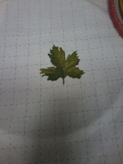 Этап процесса «Крыжовник от Екатерины Волковой»