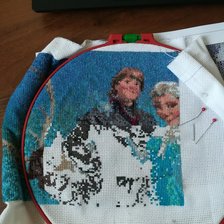 Процесс «Холодное сердце»