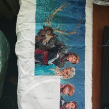 Процесс «Холодное сердце»