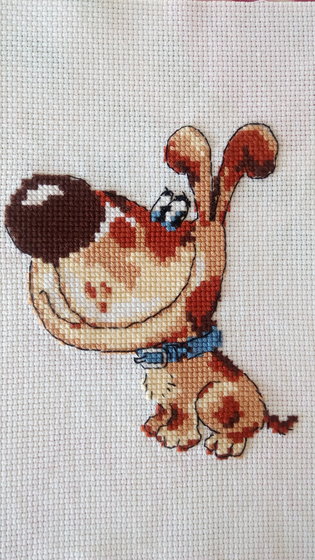 Этап процесса «Мои отдыхалочки»