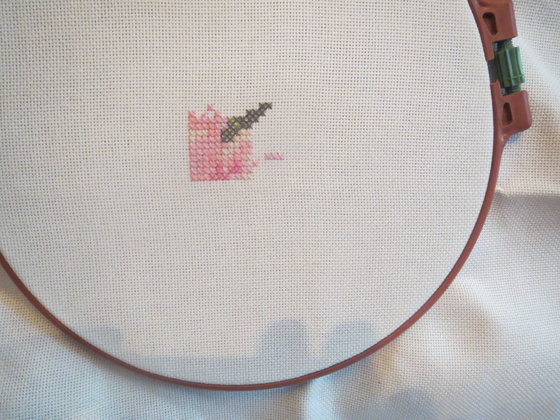 Этап процесса «отдыхалочка 3-18»