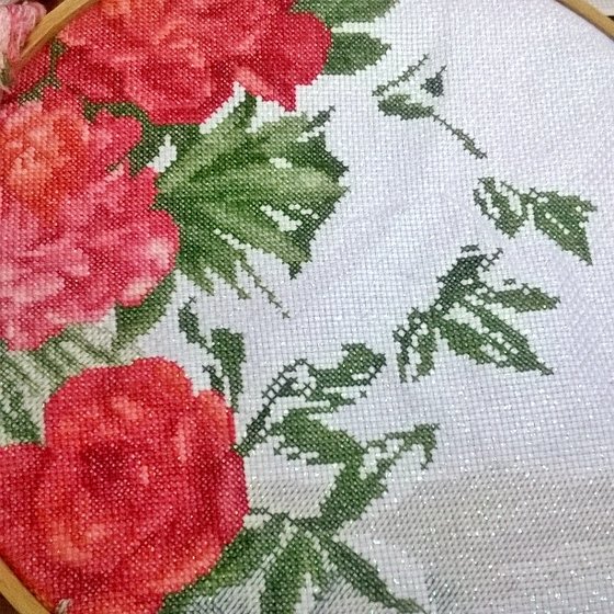 Этап процесса «начало лета»