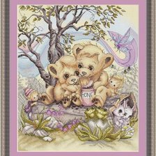 Процесс «Медовые мишки»