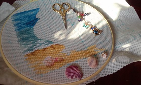 Этап процесса «Сова на отдыхе»