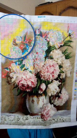 Этап процесса «китайская отдыхалка»