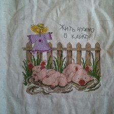 Процесс «Поросята»