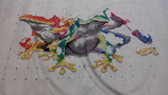 Этап процесса «№4150»