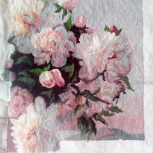 Процесс «Набор Пионы фирма Нитекс»