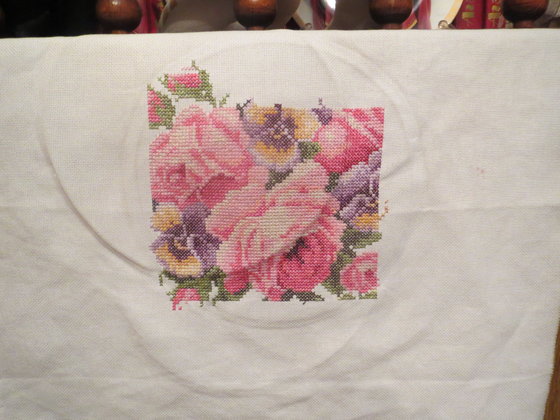 Этап процесса «отдыхалочка 3-18»