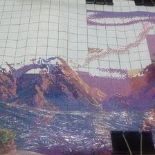 Процесс «Водопой»