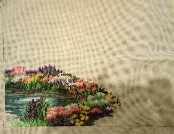 Этап процесса «Умиротворённый коттедж (процесс)»