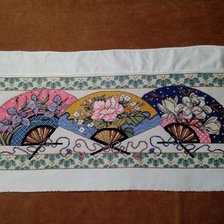 Процесс «Китайские веера»