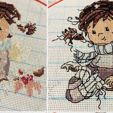 Процесс «Winter fairy»