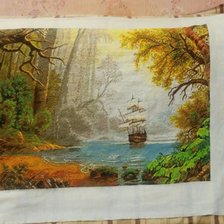 Процесс «Леврон.Корабчето.»