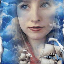 Процесс «За океаном»