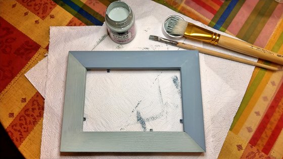 Этап процесса «Крыжовник»